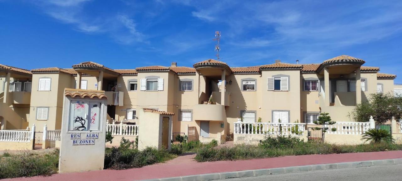 Zeus Beach La Mata Torrevieja Exterior foto