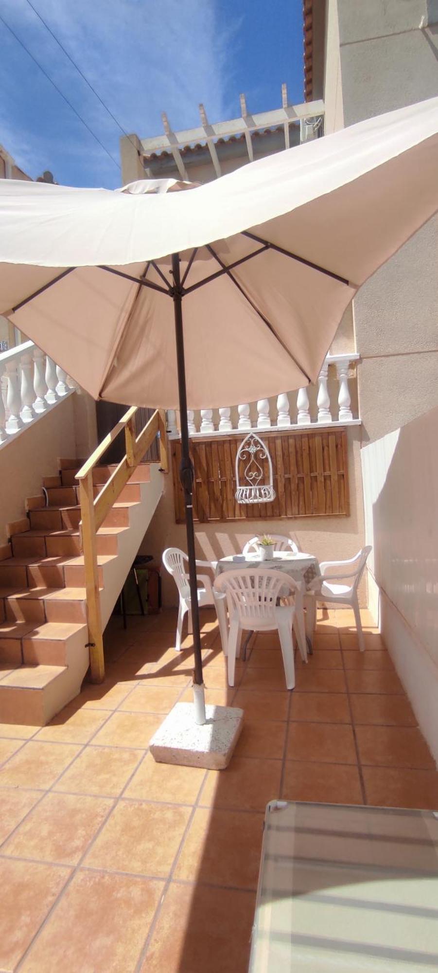 Zeus Beach La Mata Torrevieja Exterior foto